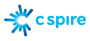 C Spire cymk logo